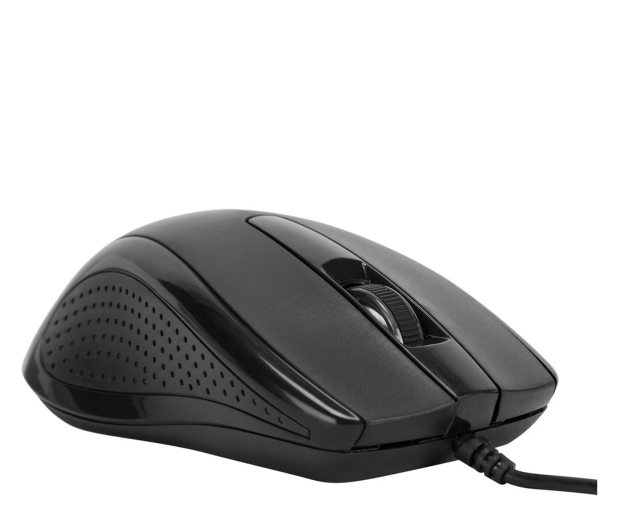 Targus Antimicrobial USB Wired Mouse - 1352143 - zdjęcie 4